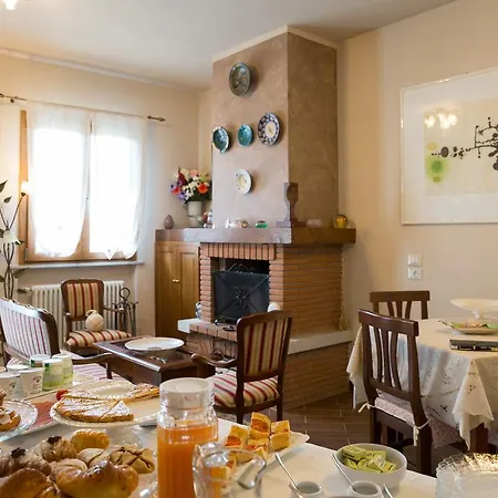 Bed & Breakfast I Frutteti