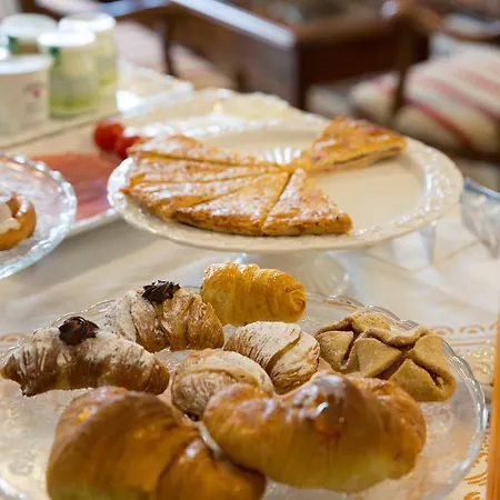 I Frutteti Bed & Breakfast
