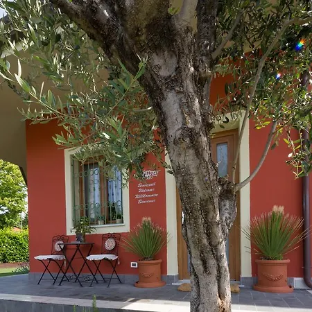 I Frutteti Bed & Breakfast Camaiore