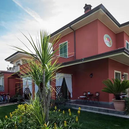 I Frutteti Bed & Breakfast