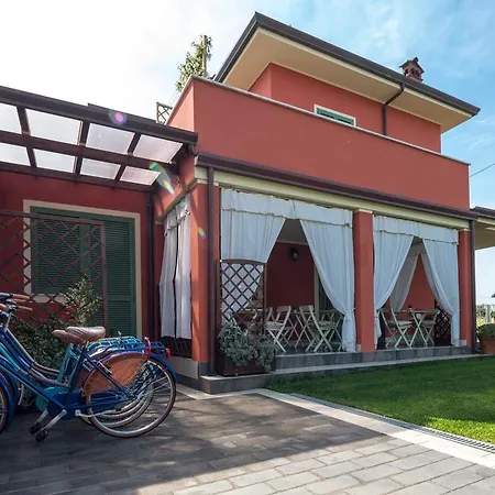 I Frutteti Bed & Breakfast Camaiore