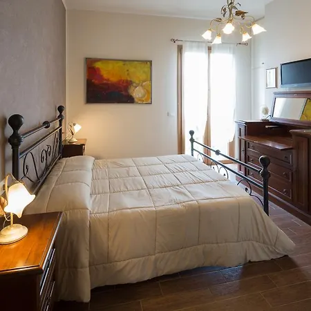 I Frutteti Bed & Breakfast 5*