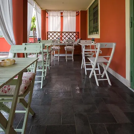 Bed & Breakfast I Frutteti 5*