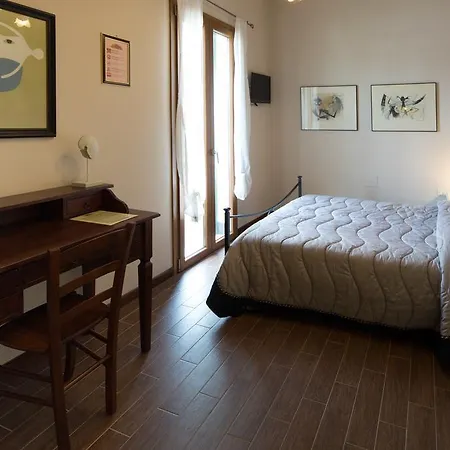 Bed & Breakfast I Frutteti