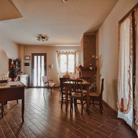 I Frutteti Bed & Breakfast Camaiore