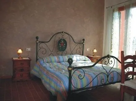 I Frutteti Bed & Breakfast Camaiore