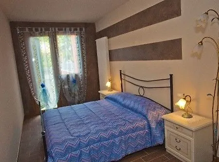 I Frutteti Bed & Breakfast