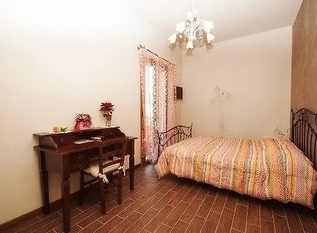 I Frutteti Bed & Breakfast Camaiore