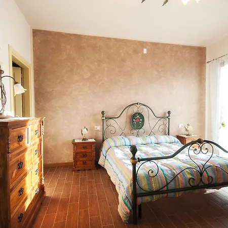 I Frutteti Bed & Breakfast Camaiore