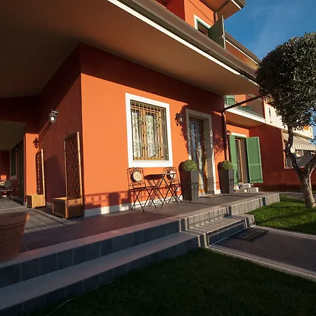 I Frutteti 5* Camaiore