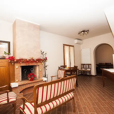I Frutteti 5* Camaiore
