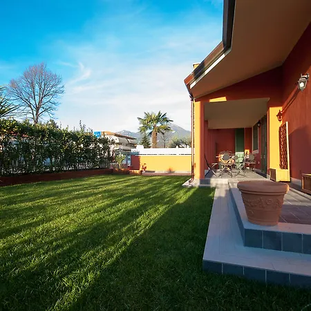 Bed & Breakfast I Frutteti 5*