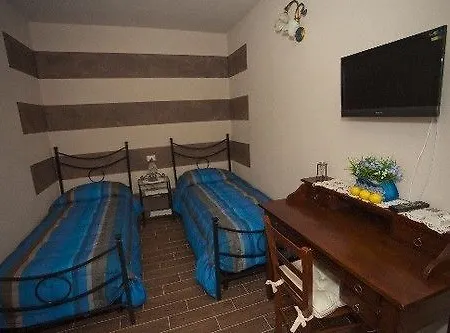 I Frutteti Bed & Breakfast 5*