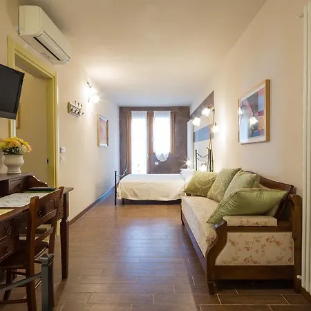Bed & Breakfast I Frutteti 