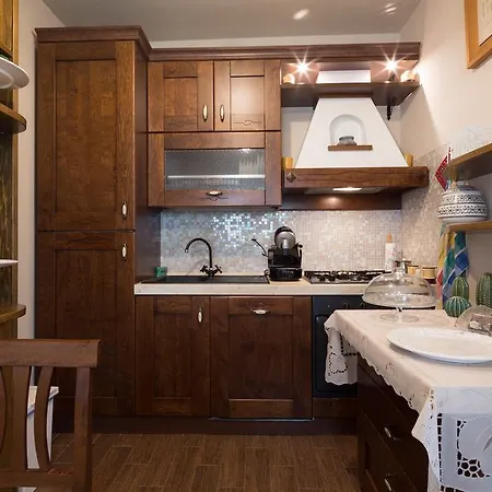 Bed & Breakfast I Frutteti 