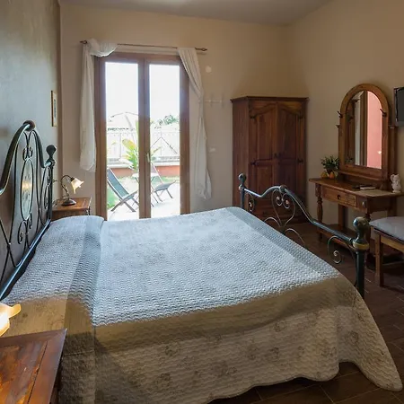 Bed & Breakfast I Frutteti 
