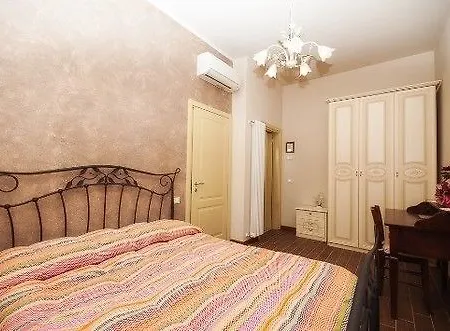 Bed & Breakfast I Frutteti 