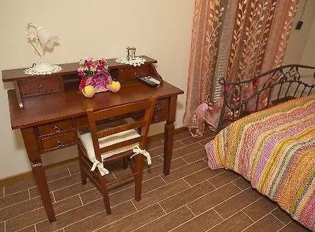 Bed & Breakfast I Frutteti 