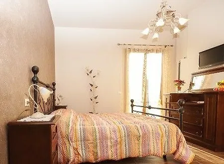 Bed & Breakfast I Frutteti 