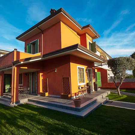 Bed & Breakfast I Frutteti 