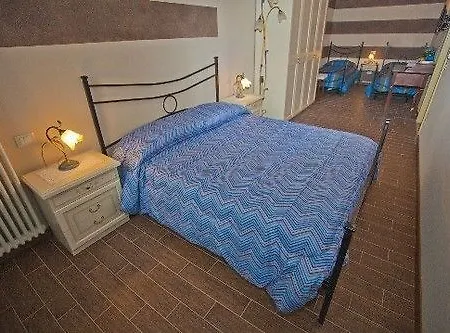 Bed & Breakfast I Frutteti 
